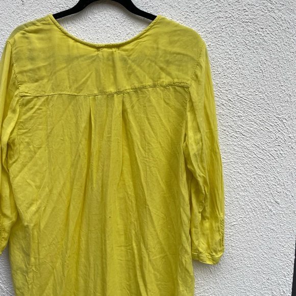 Bella Dahl Blouse - Picture 6 of 10